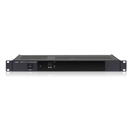 Apart REVAMP1120T, 1-channel 100V digital power amplifier, 1 x 120 Watts @ 100 Volt