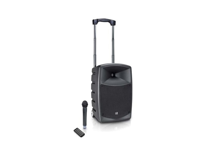 LD Systems ROADBUDDY 10 B6