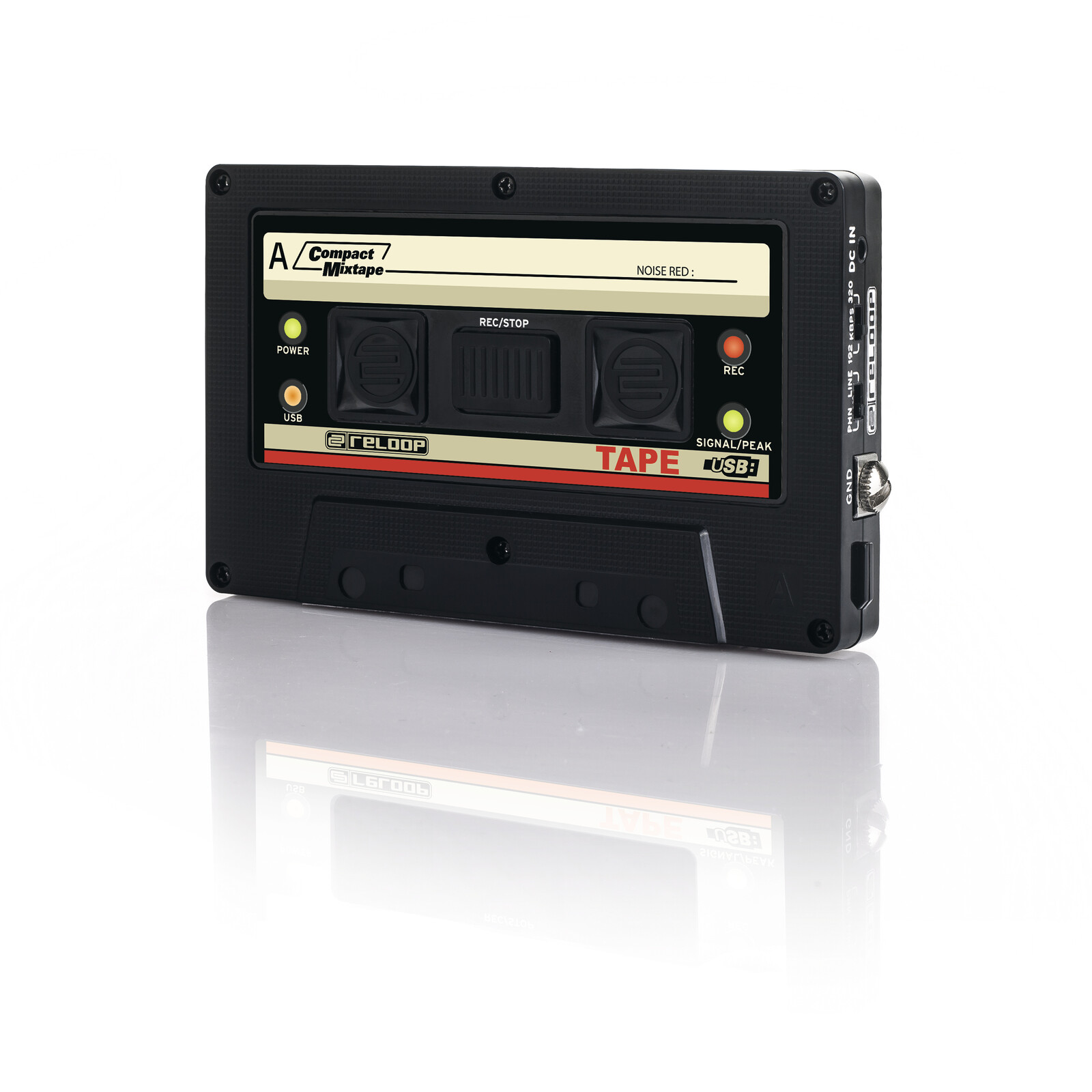 Reloop TAPE