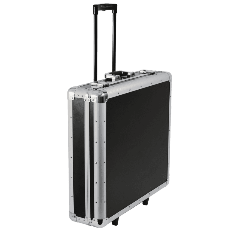 Reloop 200 Trolley CD Case PRO