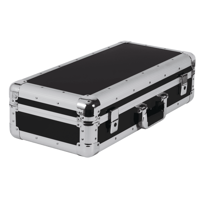 Reloop 100 CD case