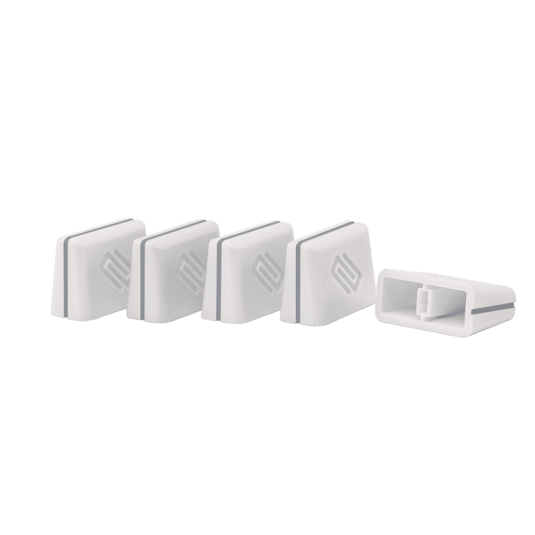 Reloop Fader cap set WH