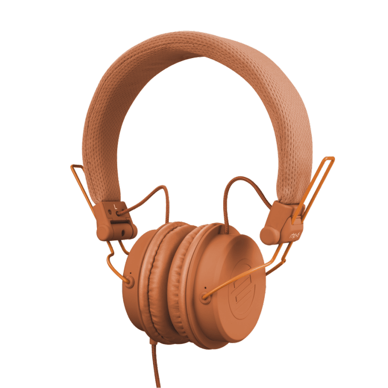 Reloop RHP-6 ORANGE