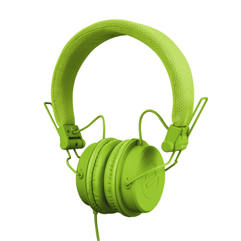 Reloop RHP-6 GREEN