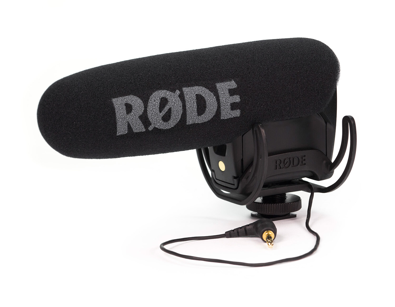 Rode VideoMic Pro+