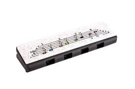 HOHNER Speedy black/white