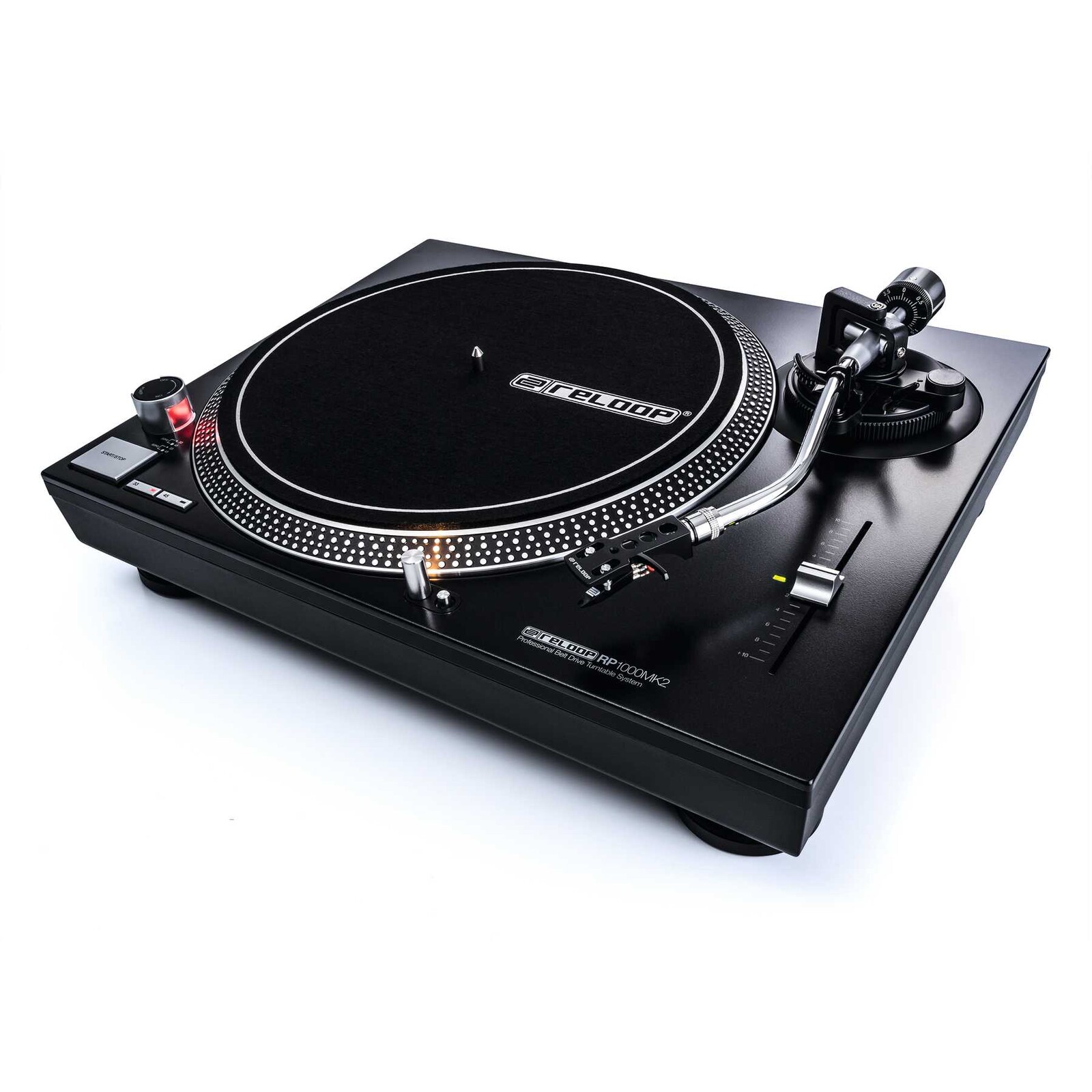 RELOOP RP-1000 MK2