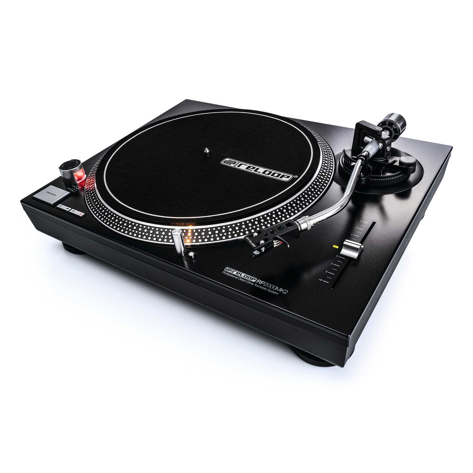 RELOOP RP-2000 MK2