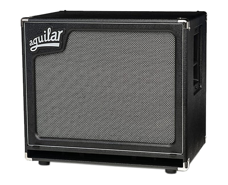 Aguilar SL 115-8