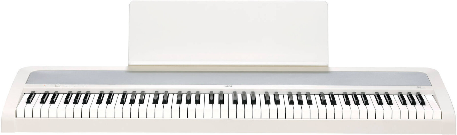 Korg B2-WH