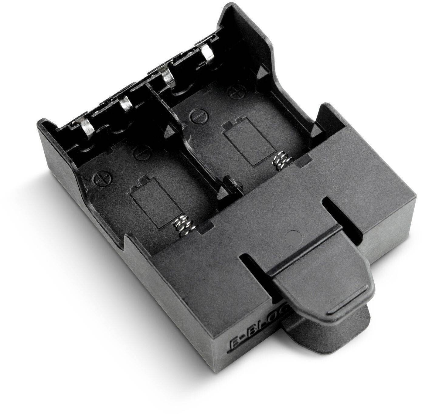 Palmer 9V Battery Drawer for Palmer PBC Chargers