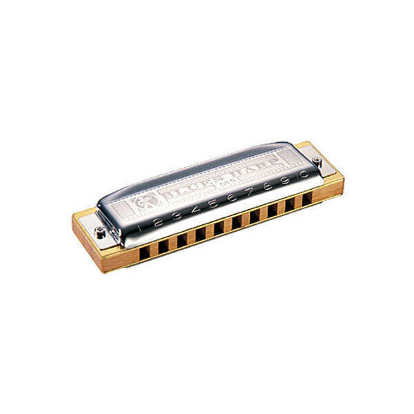 HOHNER Blues Harp Bb-major