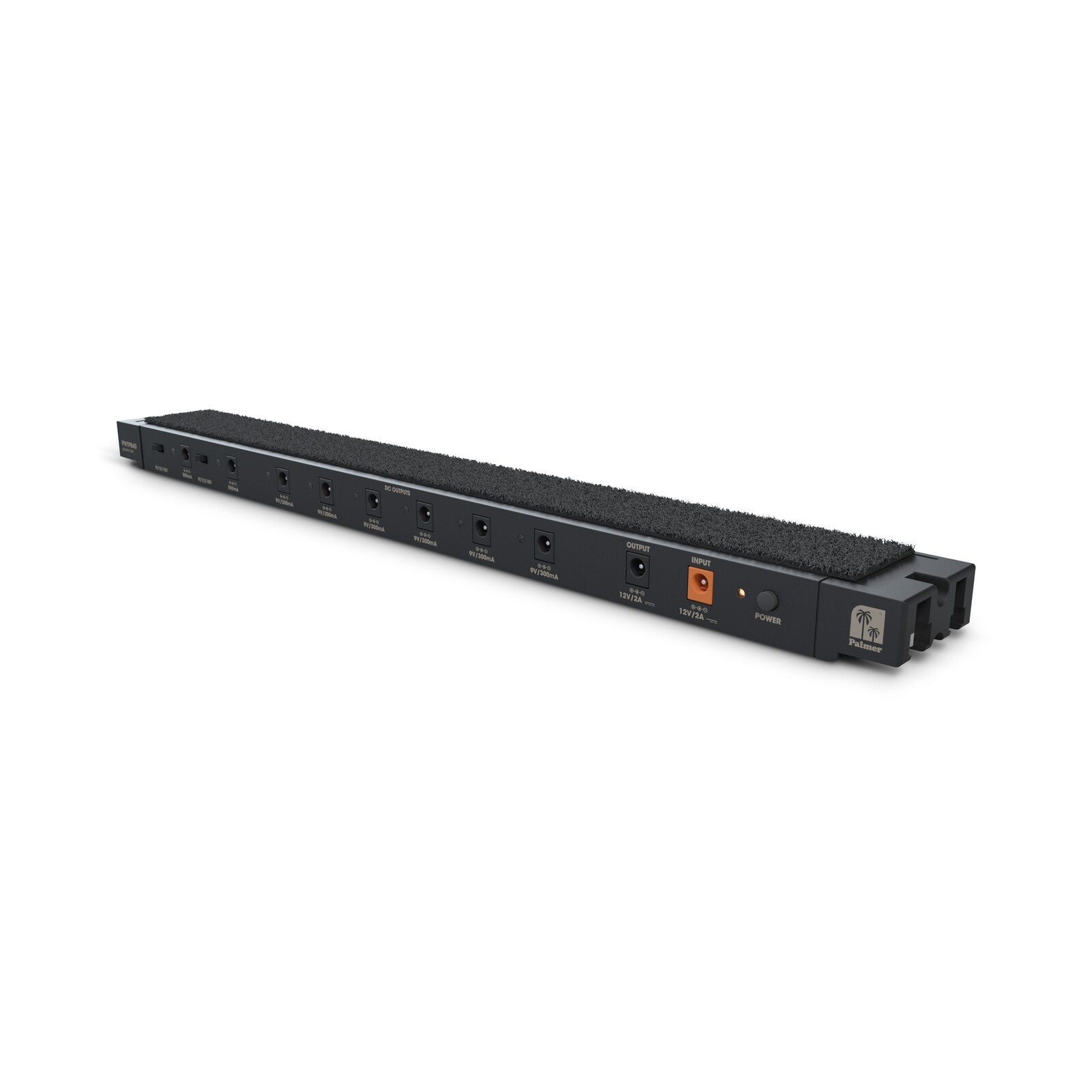 Palmer WT PB 40