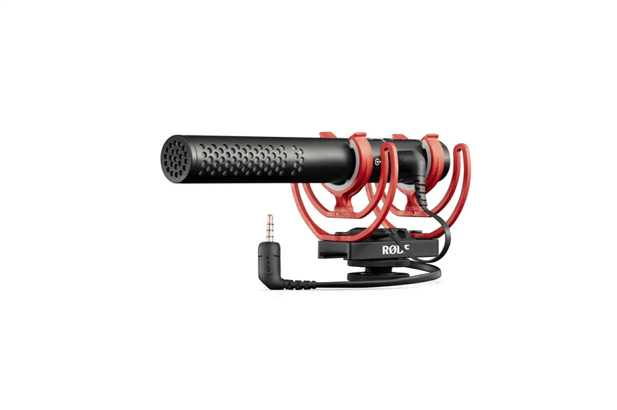 Rode VideoMic NTG
