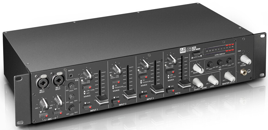 LD Systems ZONE 423