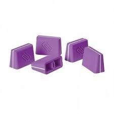 Reloop fader cap set PURPLE