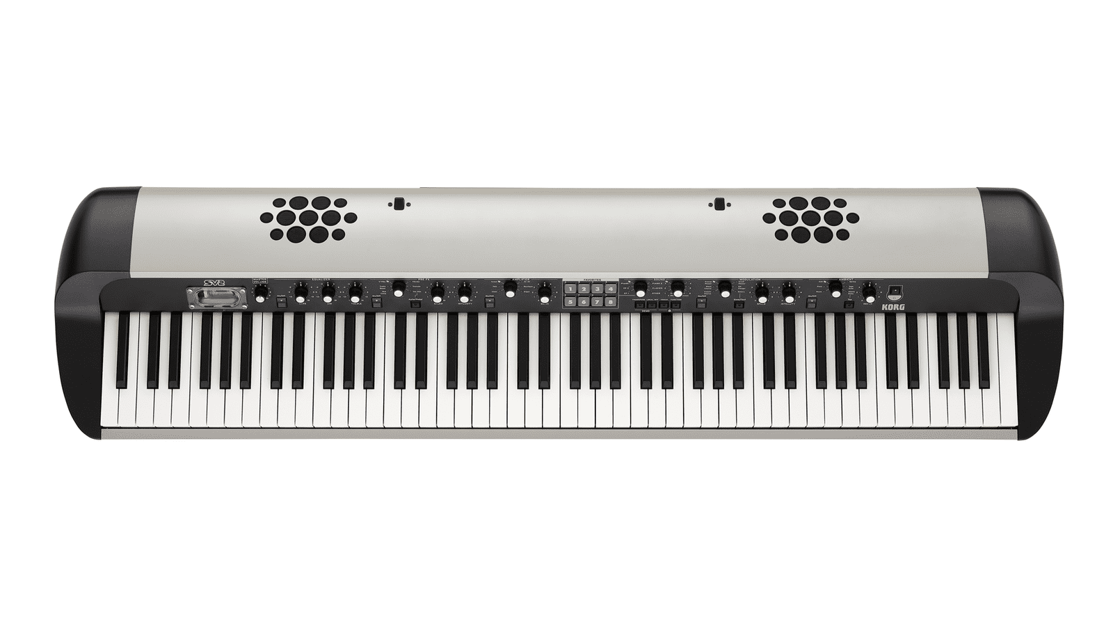 Korg SV2-88S
