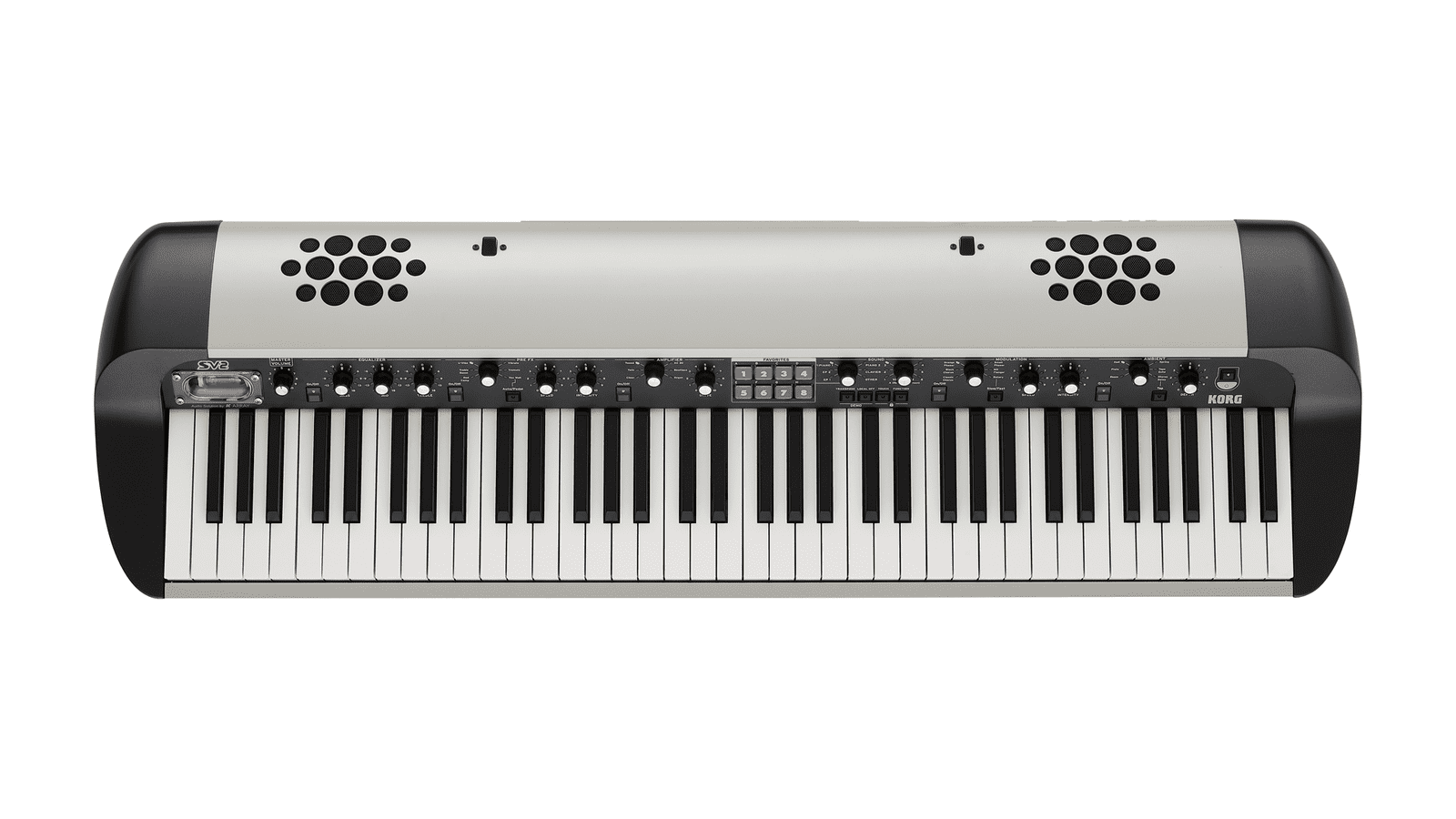 Korg SV2-73S