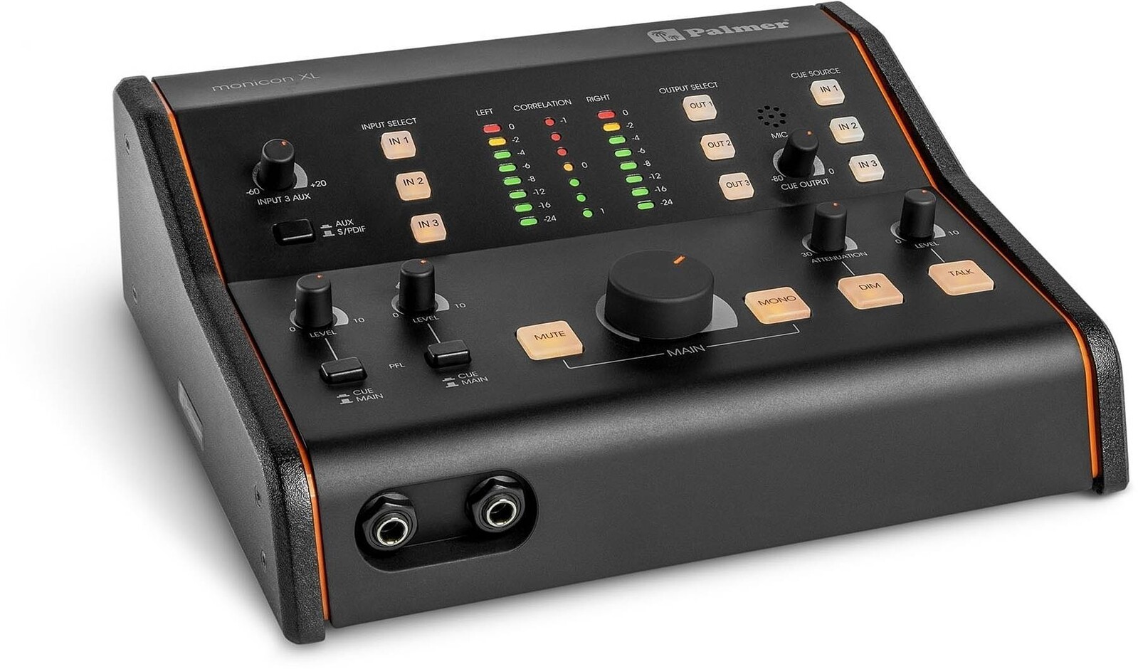 Palmer MONICON XL