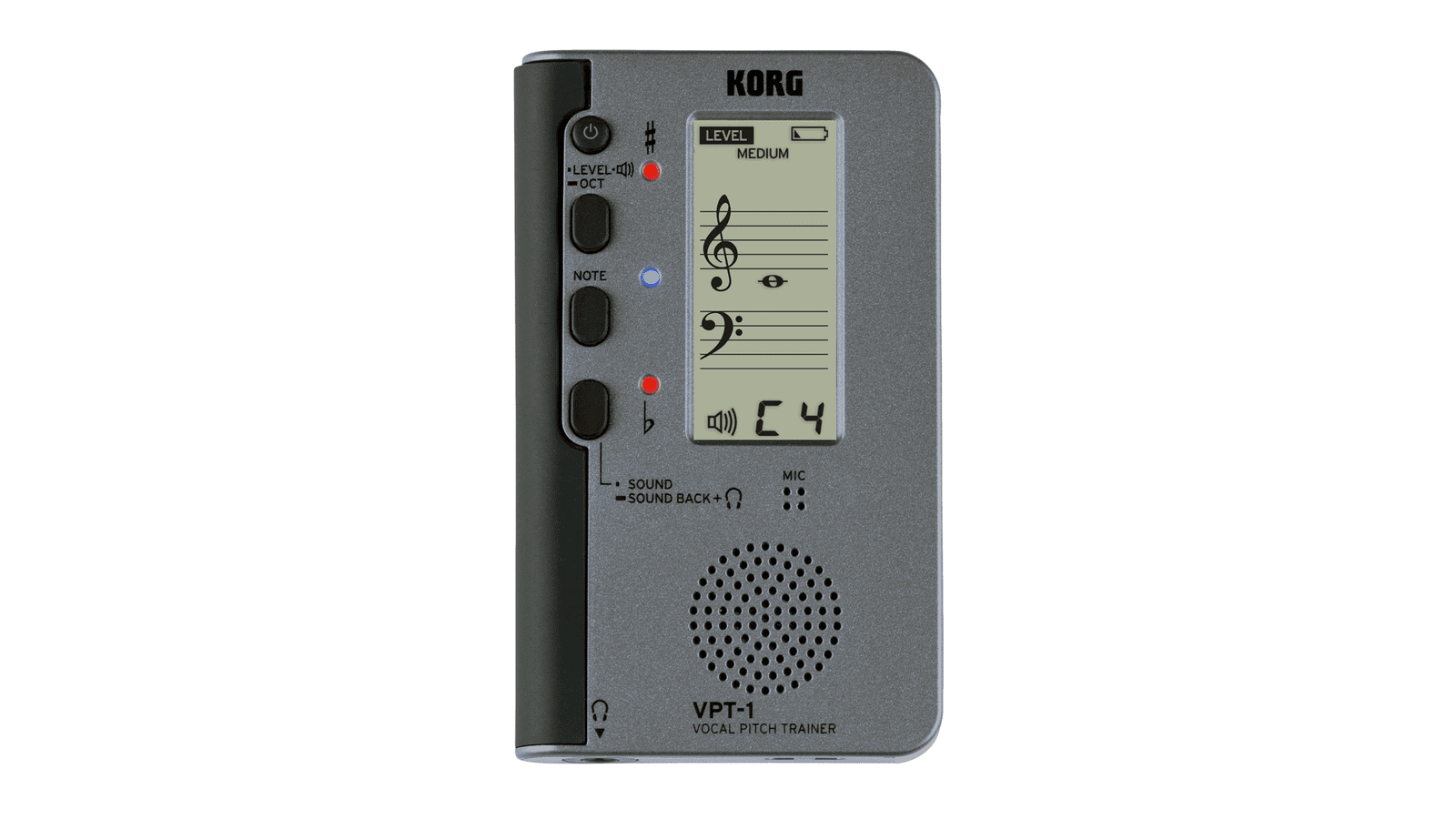 Korg VPT-1