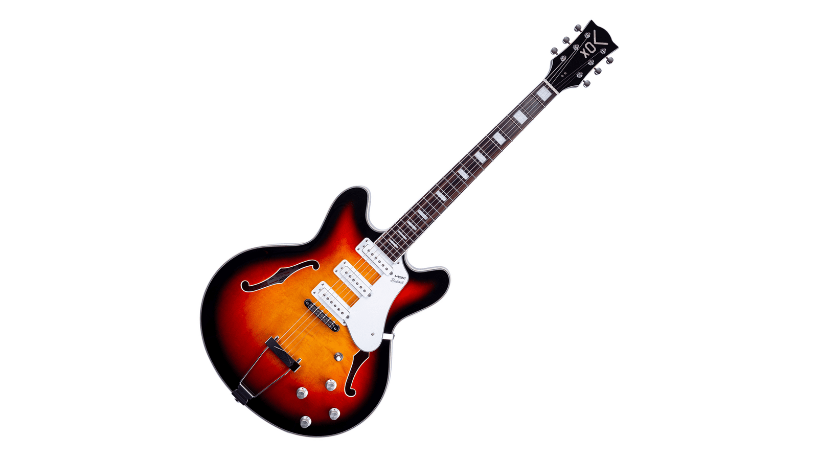 Vox BC-S66 Sunburst