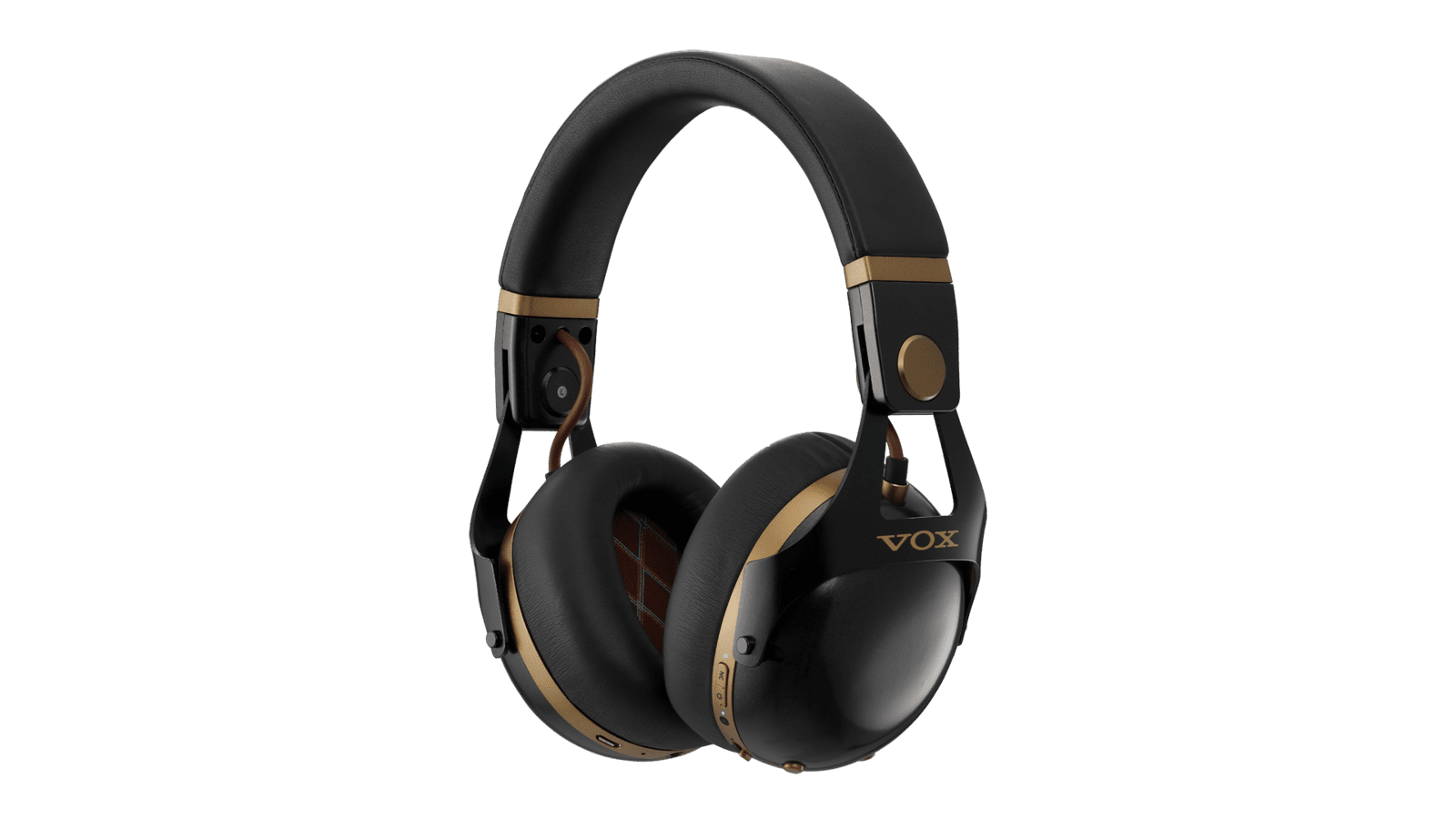 Vox VH-Q1 Black