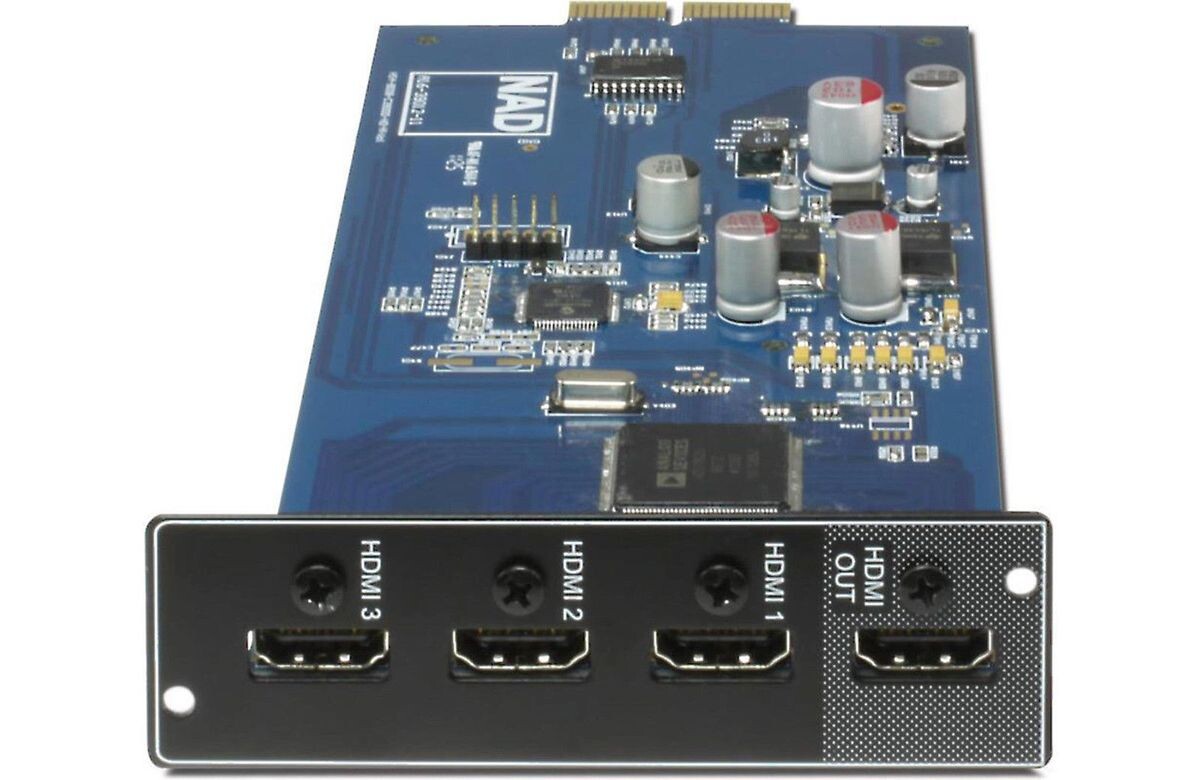 NAD MDC HDM-2 Upgrade modul