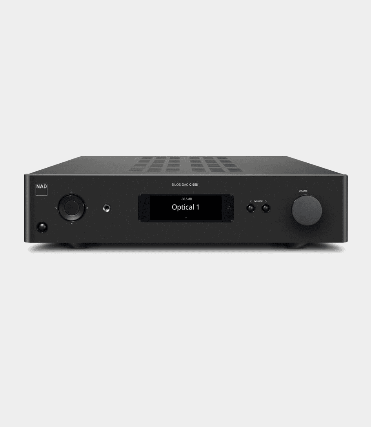 NAD C 658