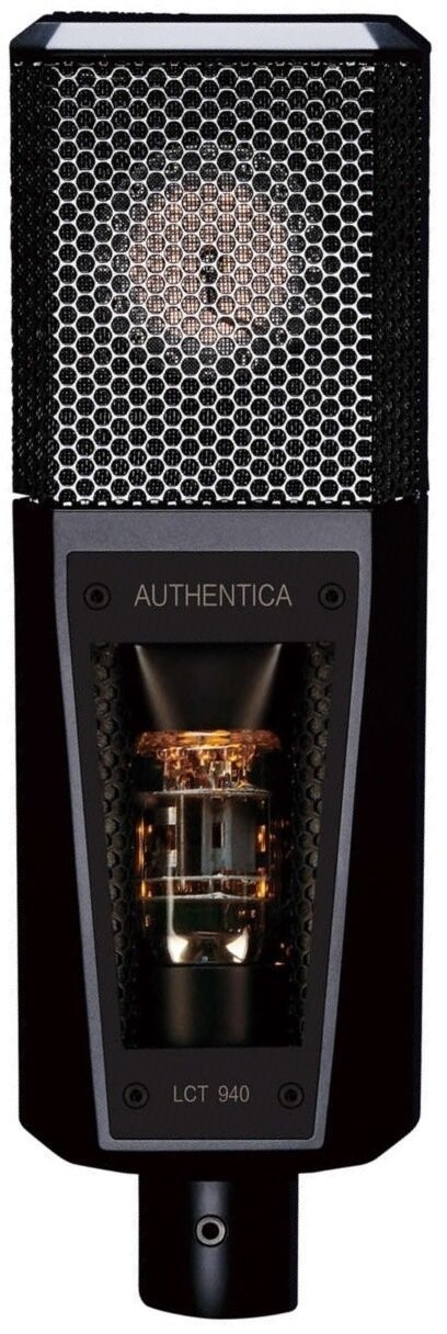 LEWITT LCT 940