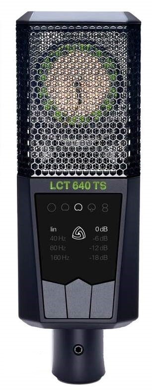 LEWITT LCT 640TS