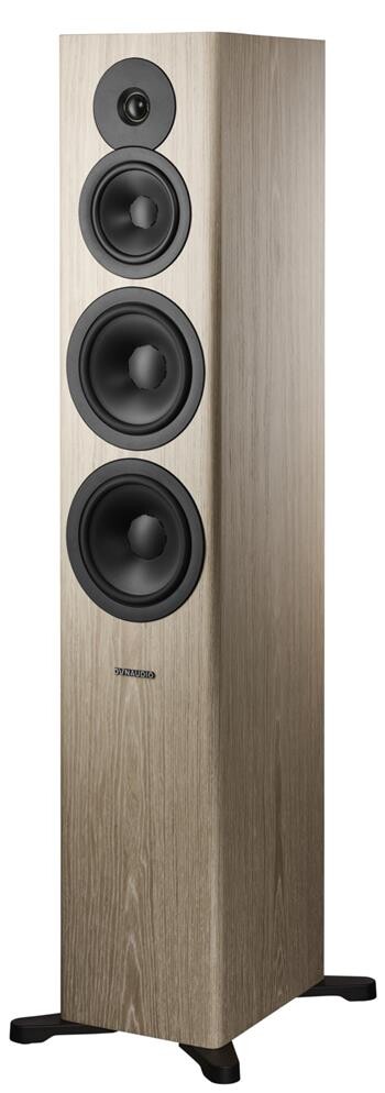 Dynaudio Evoke 50 dyha svetlé drevo, pár