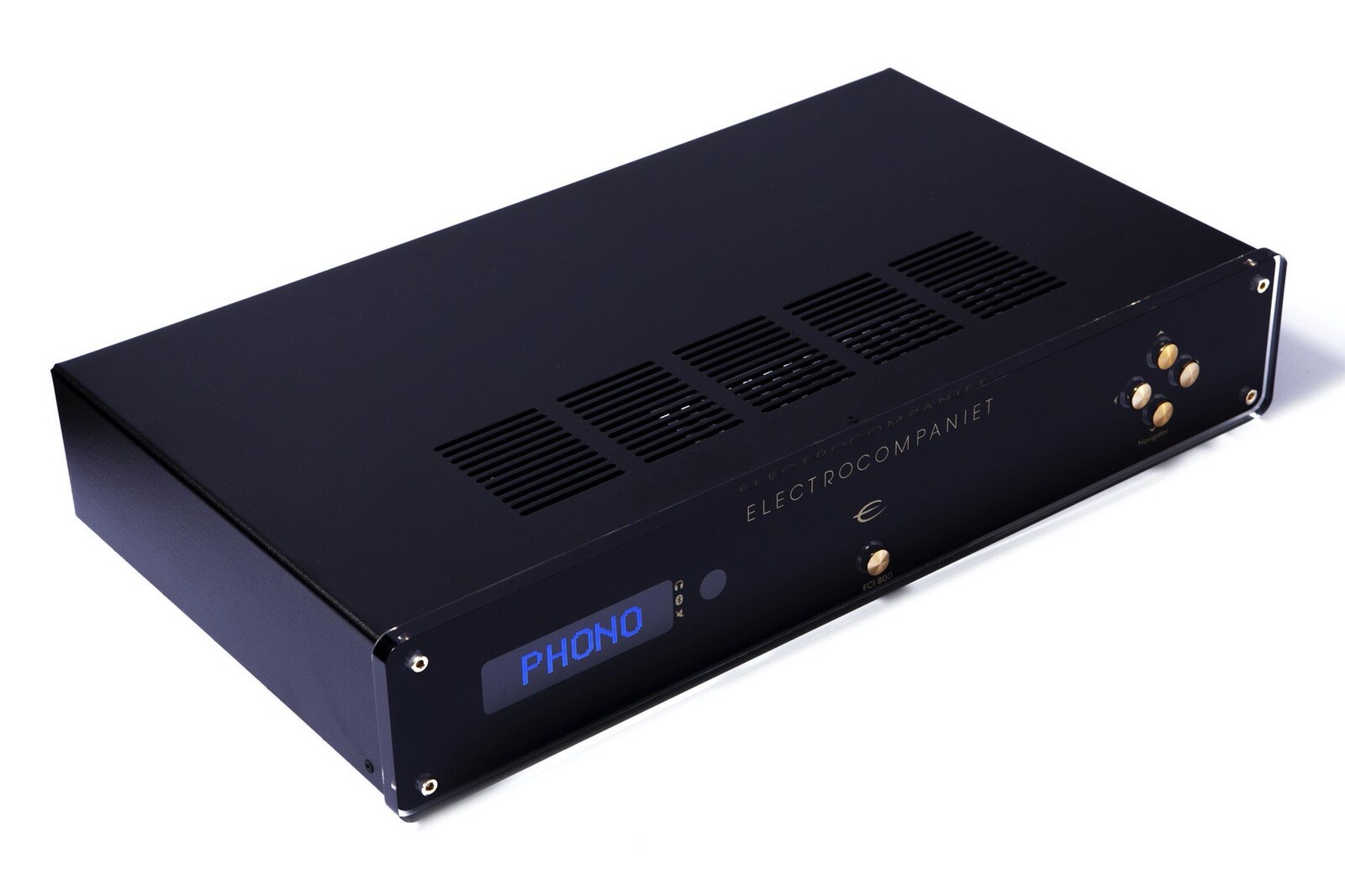 Electrocompaniet ECI 80 D