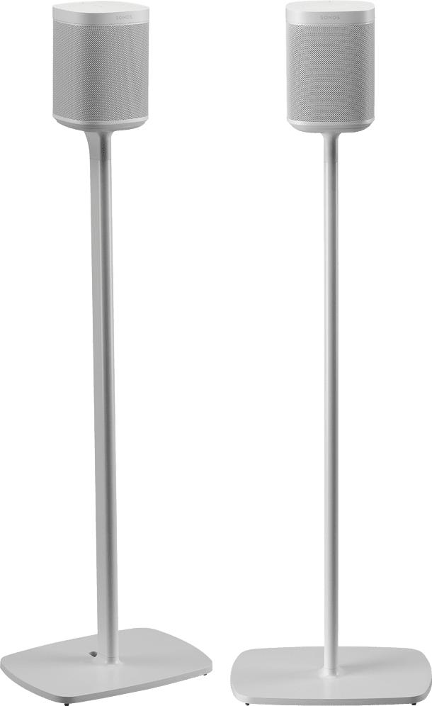 Flexson One FS biela pár