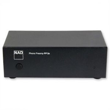 NAD PP 2e grafit