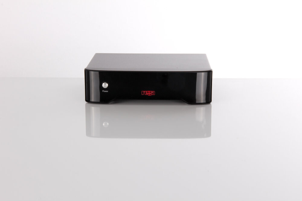 Rega Fono MC MK4