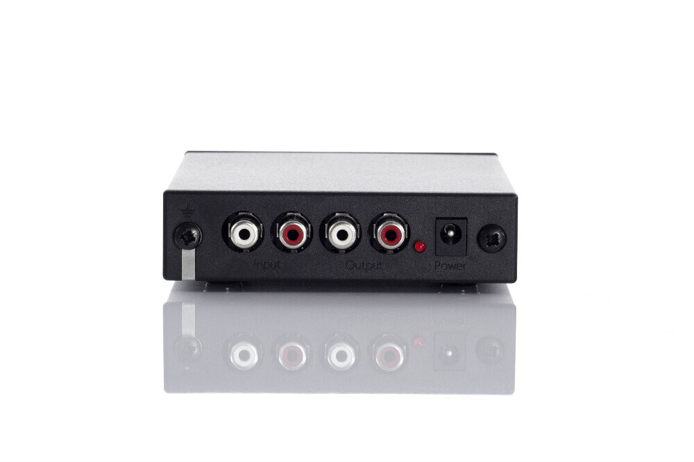 Rega Fono Mini A2D
