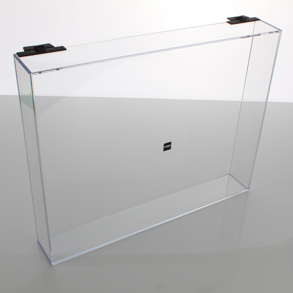 Rega Turntable Lid Planar 6
