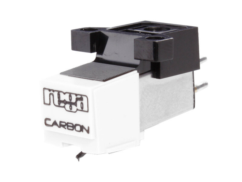 Rega Carbon čierna + biela