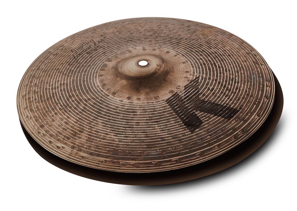 ZILDJIAN 15