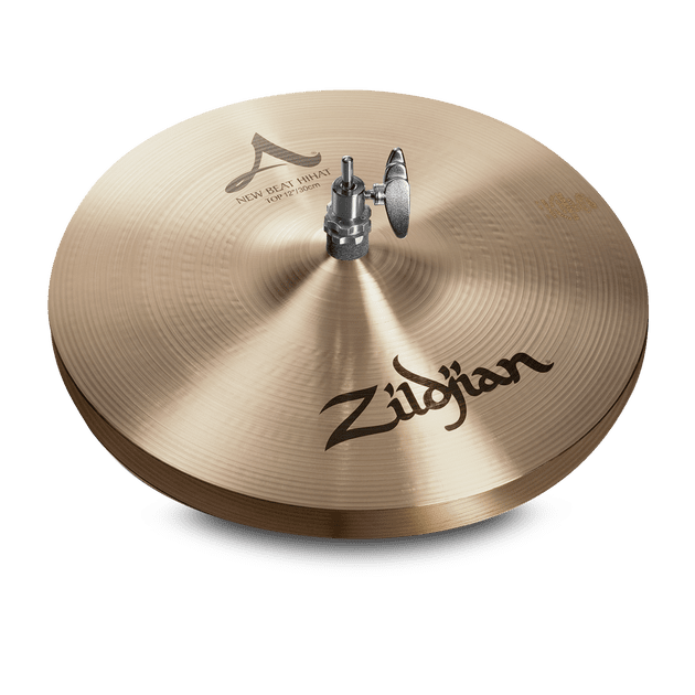 ZILDJIAN 12