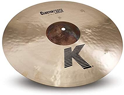 ZILDJIAN 16