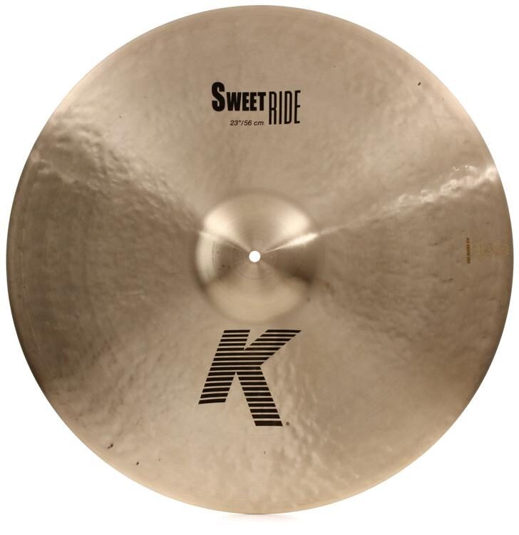 ZILDJIAN 23