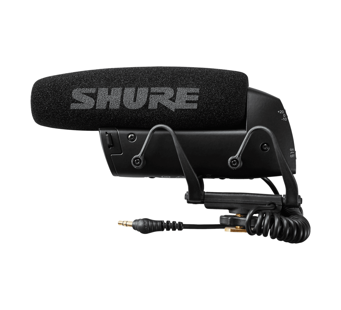 SHURE VP83