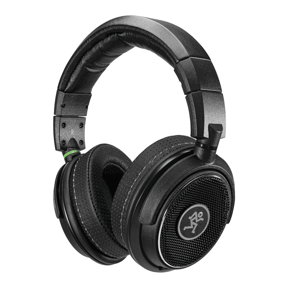 MACKIE MC-450