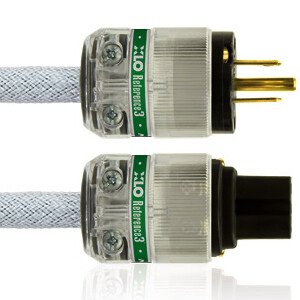 XLO Reference 3-10 0,91 m, SCHUKO/IEC 16A