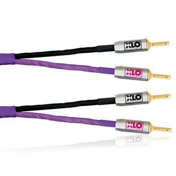XLO Ultra 6  2,44 m, Banánik 4 mm