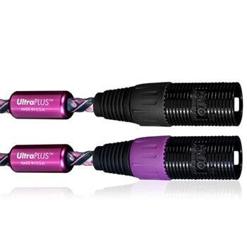 XLO UltraPLUS 2A 0,5 m, XLR
