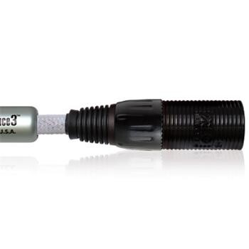 XLO Reference 3-4b 0,5 m, XLR