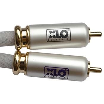 XLO Signature 3-3 1 m, RCA/RCA