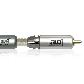 XLO Reference 3-4 1 m, RCA